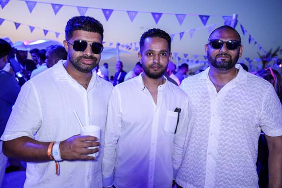 ITC 2026 Networking Dinner